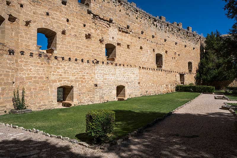 DIE MAUER