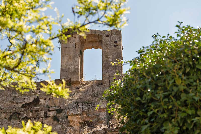 DER GLOCKENTURM
