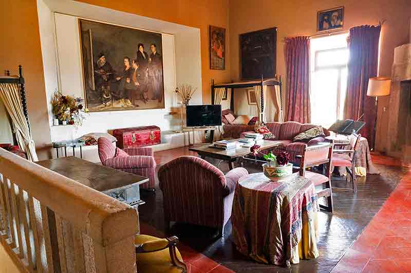DAS ATELIER